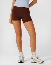 Lorna Jane - Playback 12cm Bike Shorts