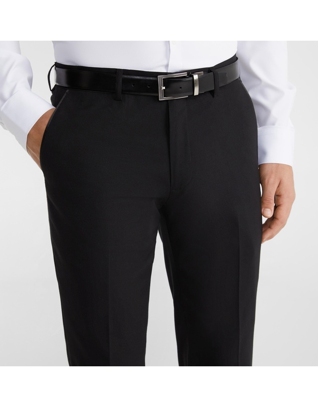 yd. - Aston Skinny Dress Pant