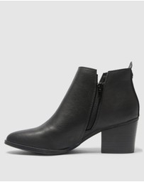 SPURR - Duke - ONLINE EXCLUSIVE
