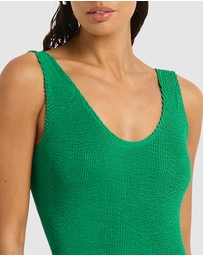 Bond-Eye Swimwear - Mara 1 Pce
