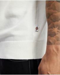 Dickies - Knitted Vest