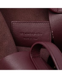 Pre-Loved by Azura Reborn - Pre-Loved North South Leather Shopping Tote