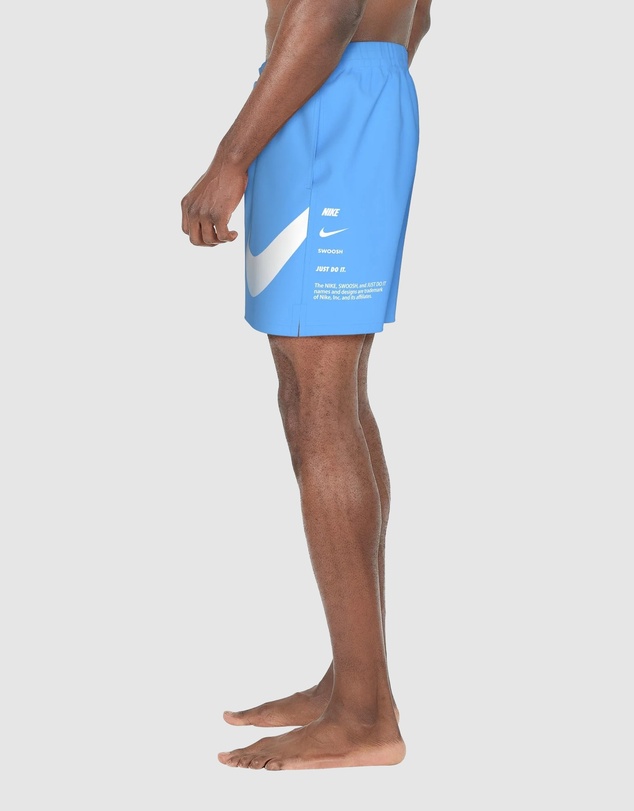 Nike - Specs 7
