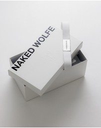 Naked Wolfe - Adored Sneaker