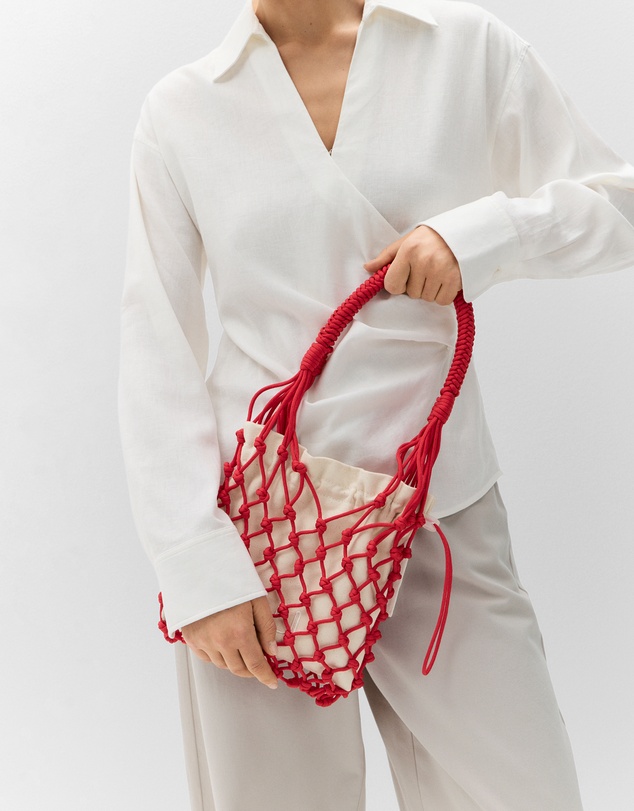 UNISON - Parker Knot Mini Bag