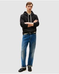 Tommy Hilfiger - Essential Fleece Hoodie