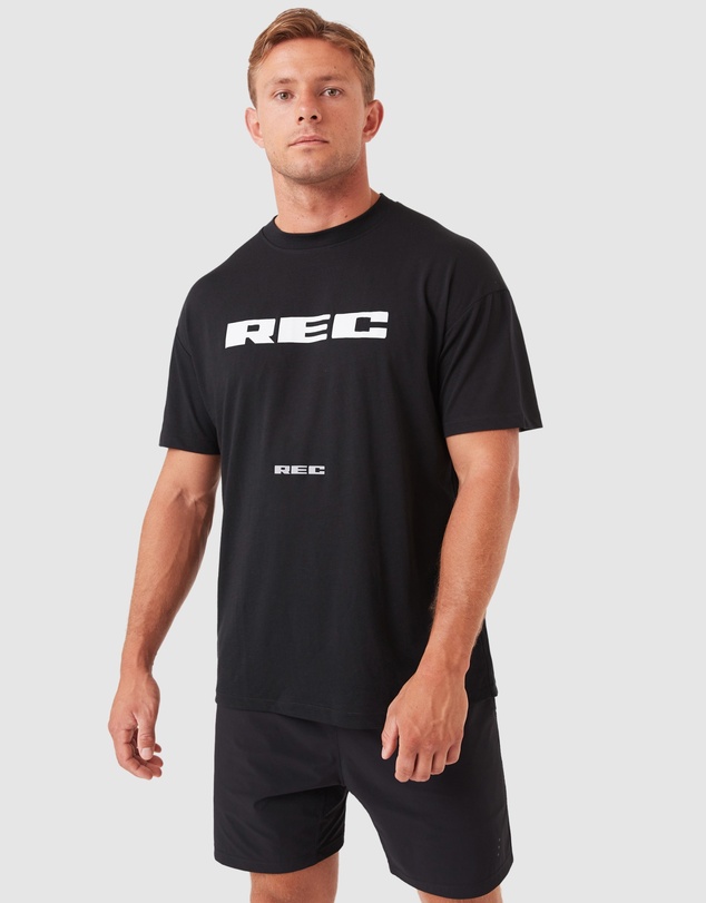 REC GEN - Oxy Mass = Tee