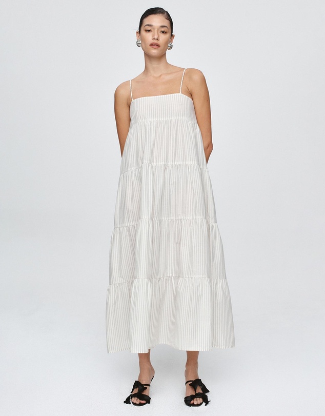 Marle - Ophelia Dress