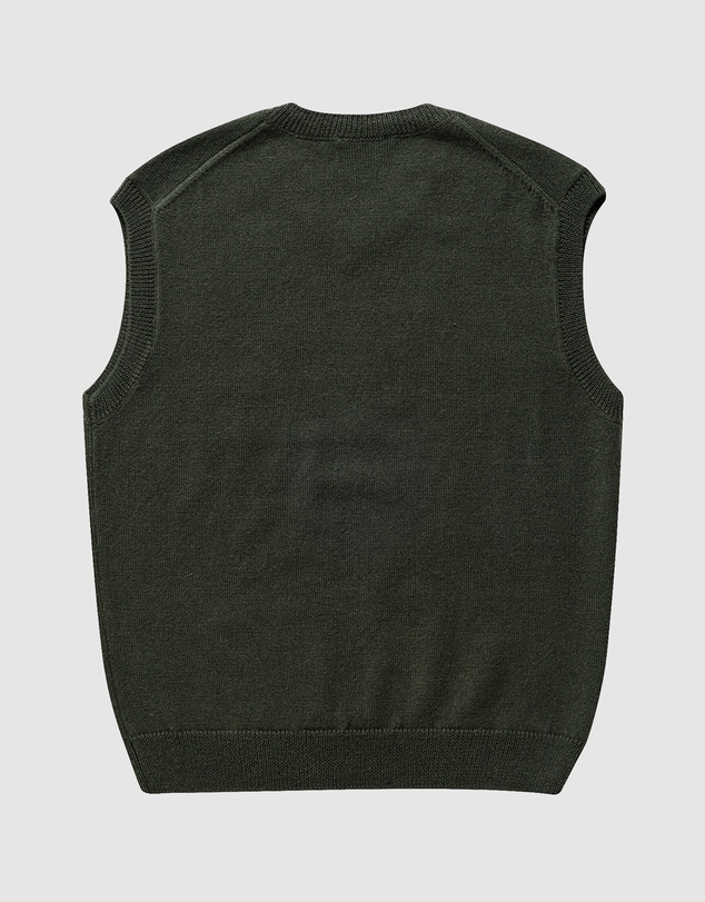 Brotherwolf - Laois Vest