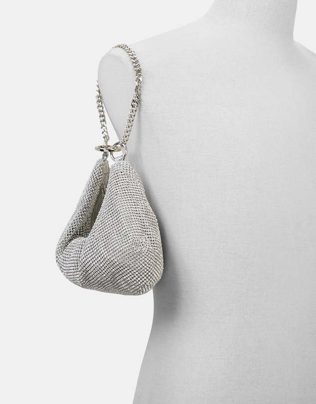 ALDO - Vipready Embellished Shoulder Bag