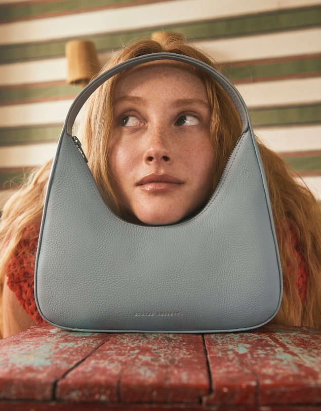Status Anxiety - Aurora Shoulder Bag