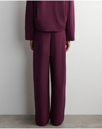 COS - Scuba Barrel-Leg Joggers