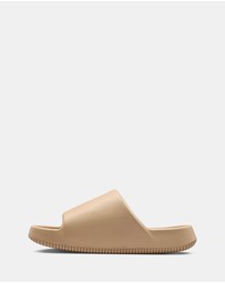 Nike - Calm 2.0 Slides - Men's
