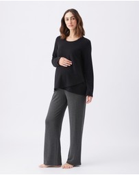 Ripe Maternity - Super Soft Lounge Pant