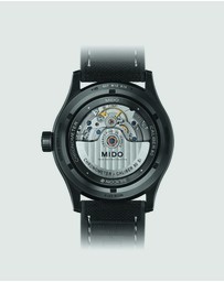 Mido - Multifort Chronometer 1