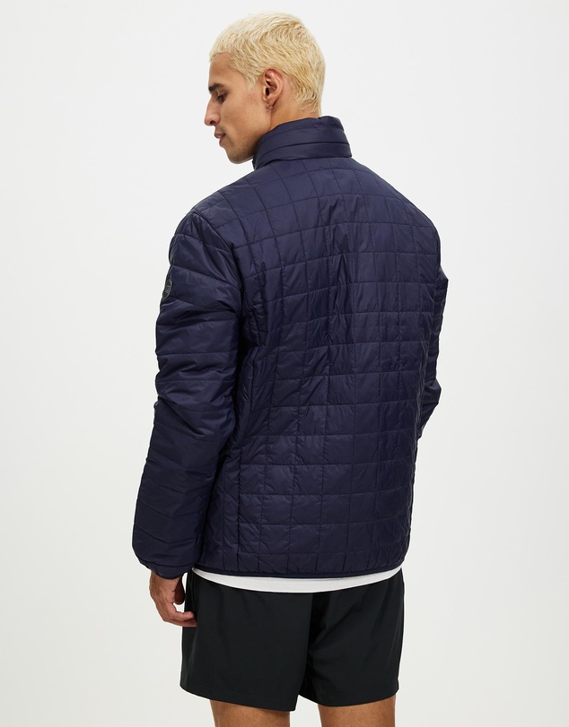 Cutter & Buck - Rainer Puffer Jacket