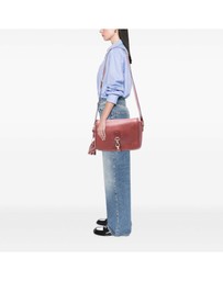 Pre-Loved by Azura Reborn - Pre-Loved Leather Marrakech Crossbody