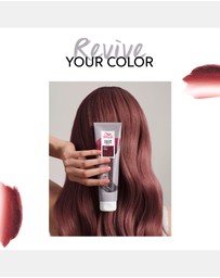Wella - Color Fresh Mask