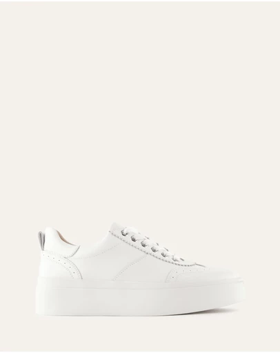 Jo Mercer - Karter Sneakers