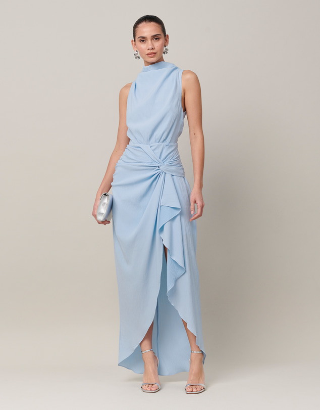 Savel - Ursula Midi Dress