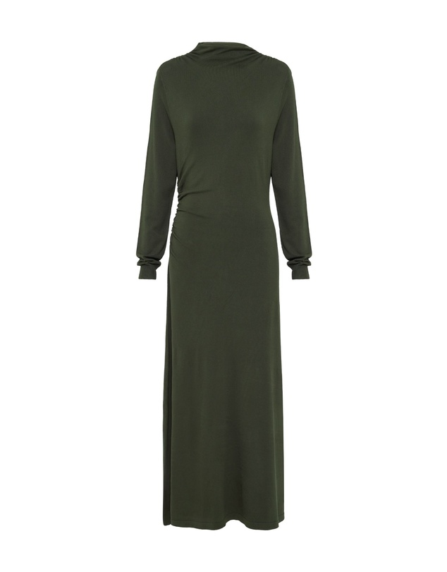 Oxford - Nina Knitted Dress
