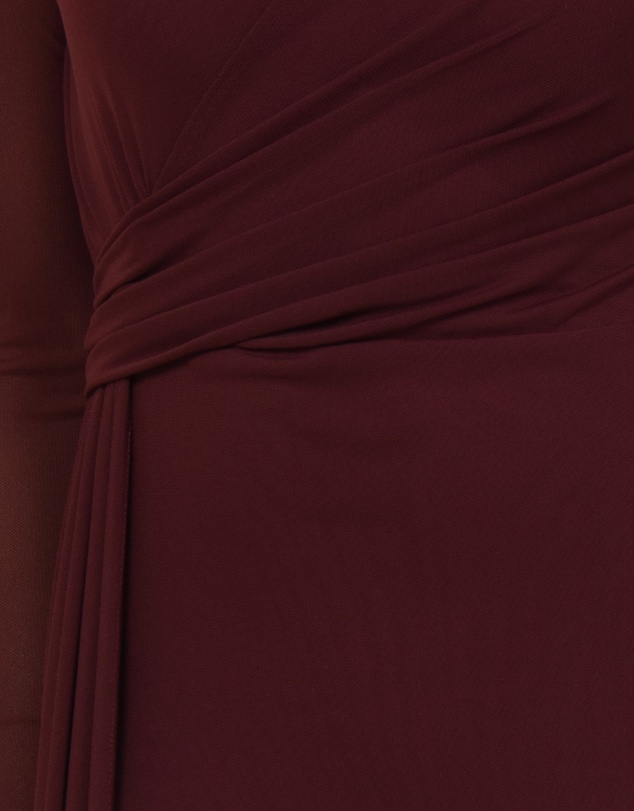 Pilgrim - Clara Long Sleeve Maxi Dress
