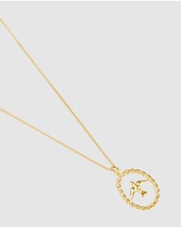 Pastiche - Take Flight Necklace