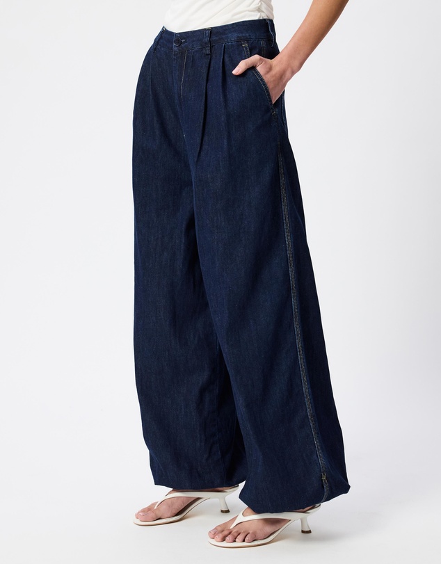 Tussah - Sunny Denim Balloon Pants