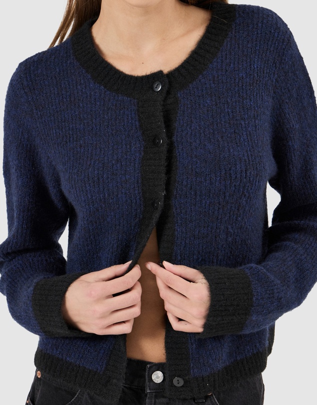 Rolla's - Eclipse Cardigan