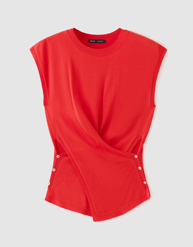 M.N.G - Noemi Sweater Top