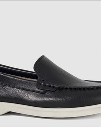 Dune London - Buftonn - Black