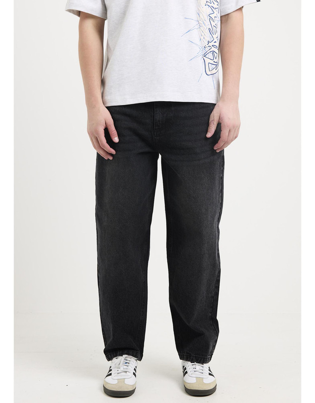 Spencer Project - Wide Boy Denim Jeans
