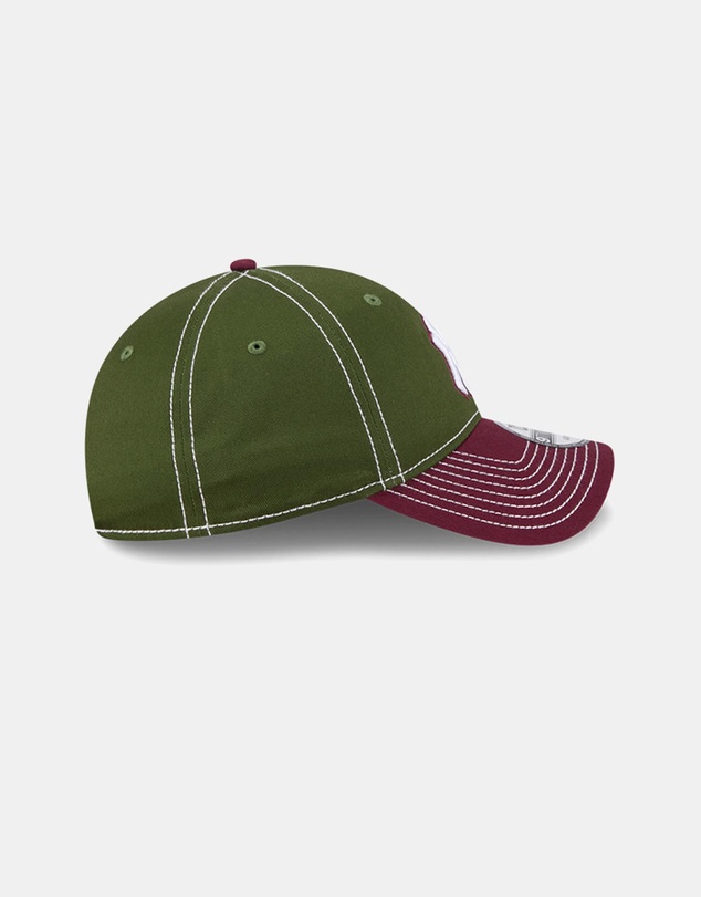 New Era - 9TWENTY Seasonal 2Tone NY Yankees Cap