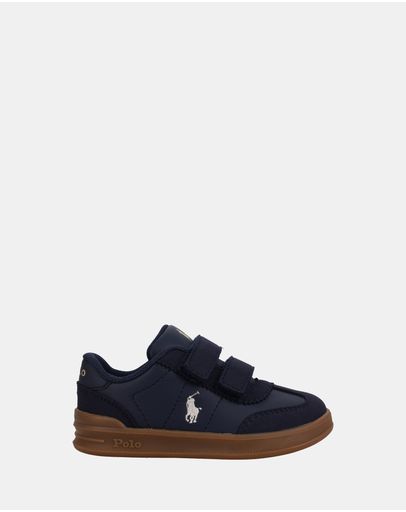 Navy Smooth, Navy Micro & Paper White PP