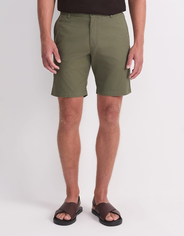 Sportscraft - Classic Short