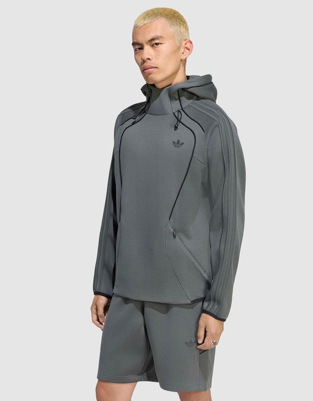 adidas Originals - Spacer Teamgeist 26 Cutline Hoodie