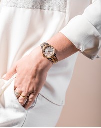 Tissot - Carson Premium Lady