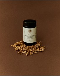 SuperFeast - Cordyceps 100g