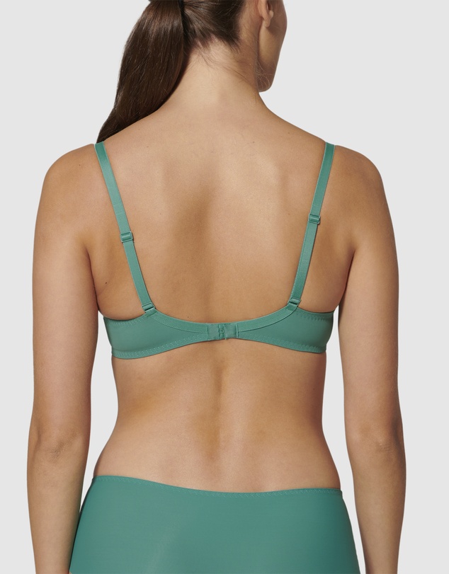 Simone Perele - Saga Full Cup Plunge Bra