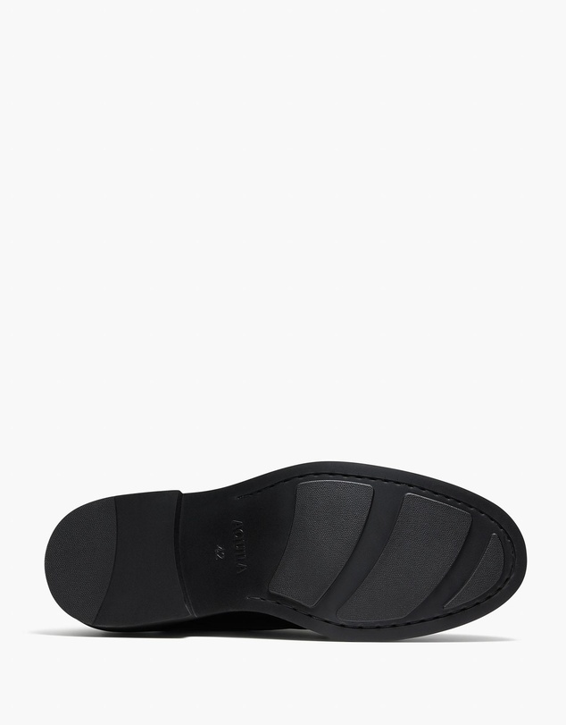 Aquila - Rover Monk Strap Shoes