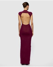Effie Kats - Caldwell Gown