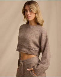 BO+TEE - Knit Classics Featuring Meggan Grubb