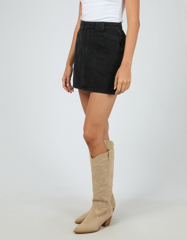 All About Eve - Becca Skirt