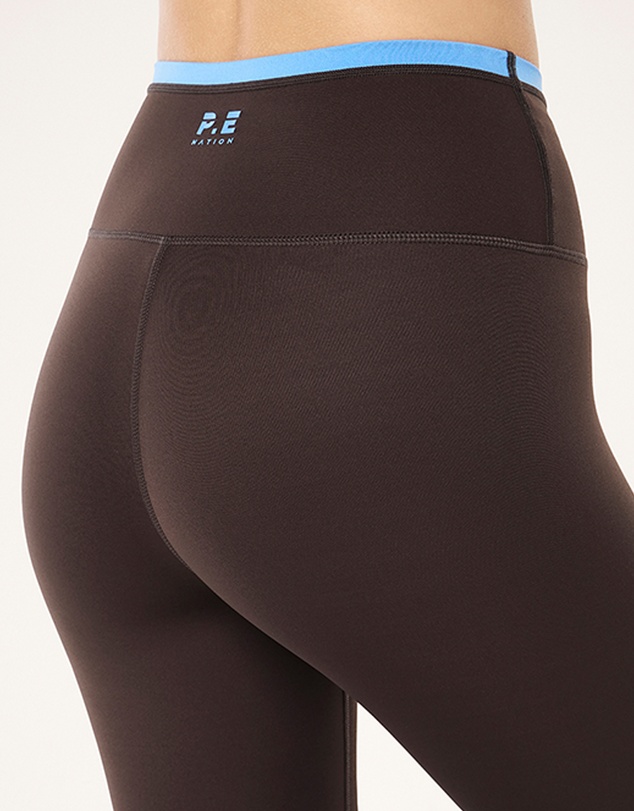 P.E Nation - Vita Full Length Leggings