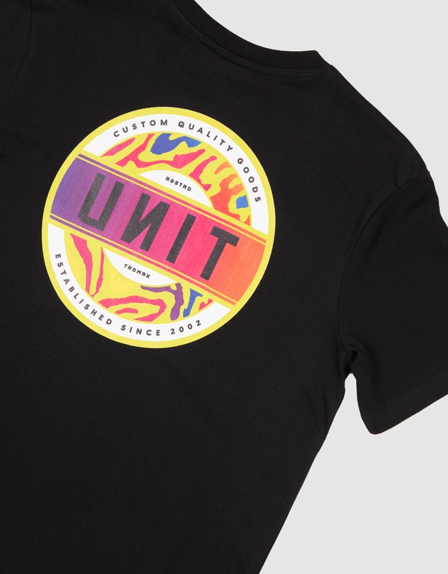 UNIT - UNIT Cluster Youth T-Shirt