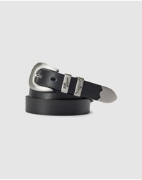 R.M.Williams - Carrieton Belt