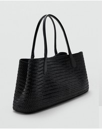 M.N.G - Pascal Tote Bag