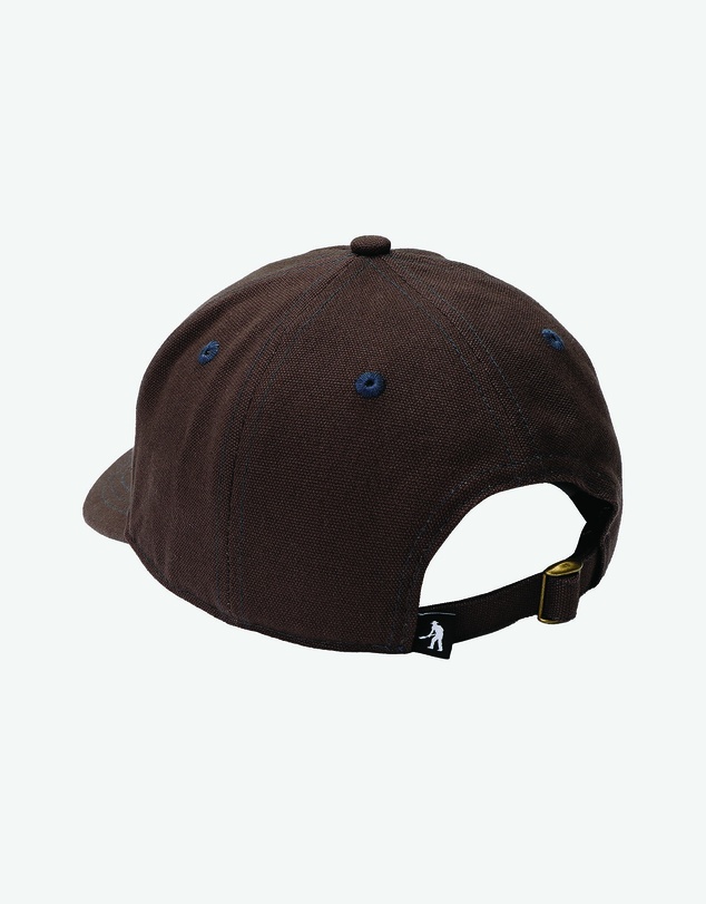PASS~PORT - Letterhead Packers Cap