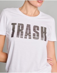 Love and Nostalgia - Margot Tee - Trash