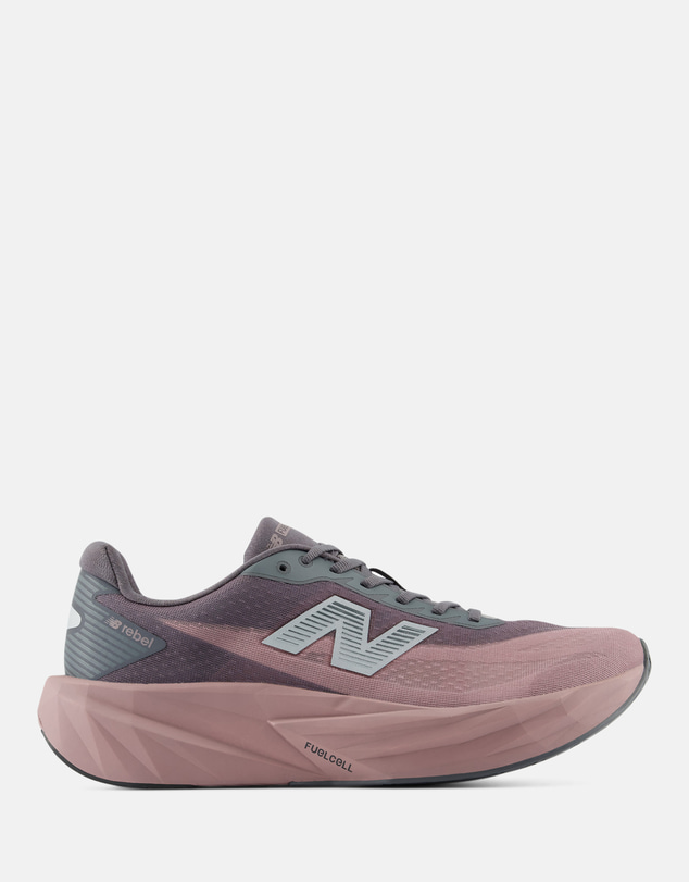 New Balance - FuelCell Rebel v5 - Men's